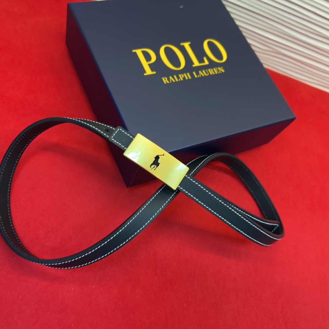 春秋经典腰带款质感十足 独特风格 时髦中带着随性和酷感.达到修身效果1.5cm。75一95（配图片盒子）