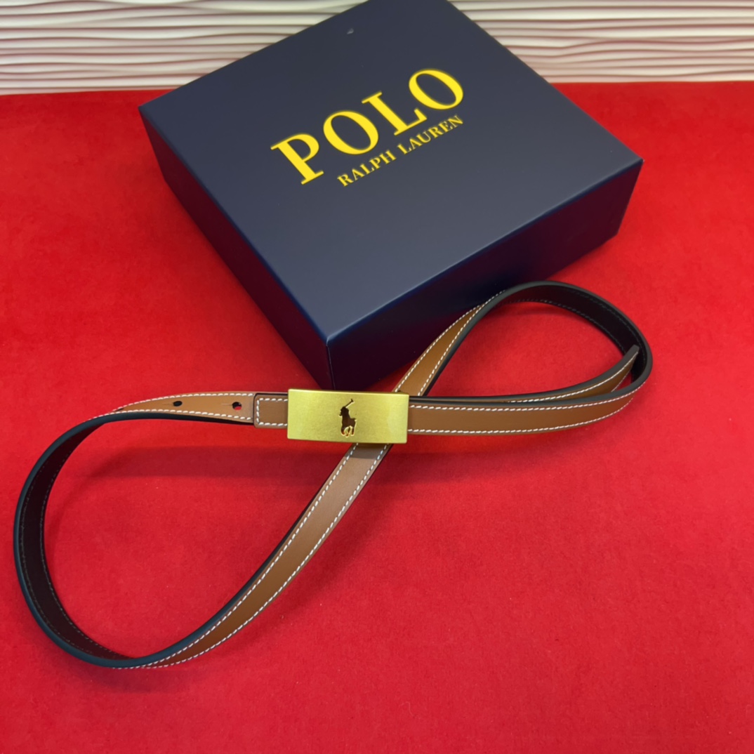 春秋经典腰带款质感十足 独特风格 时髦中带着随性和酷感.达到修身效果1.5cm。75一95（配图片盒子）