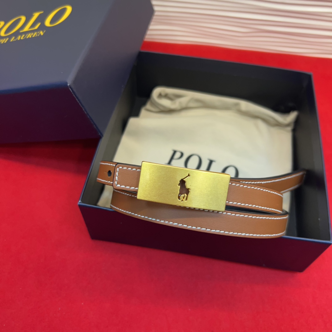 春秋经典腰带款质感十足 独特风格 时髦中带着随性和酷感.达到修身效果1.5cm。75一95（配图片盒子）