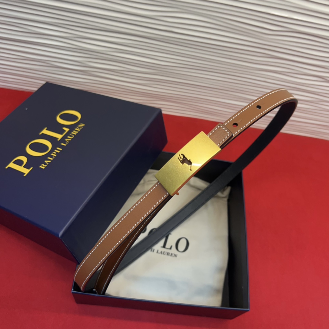 春秋经典腰带款质感十足 独特风格 时髦中带着随性和酷感.达到修身效果1.5cm。75一95（配图片盒子）