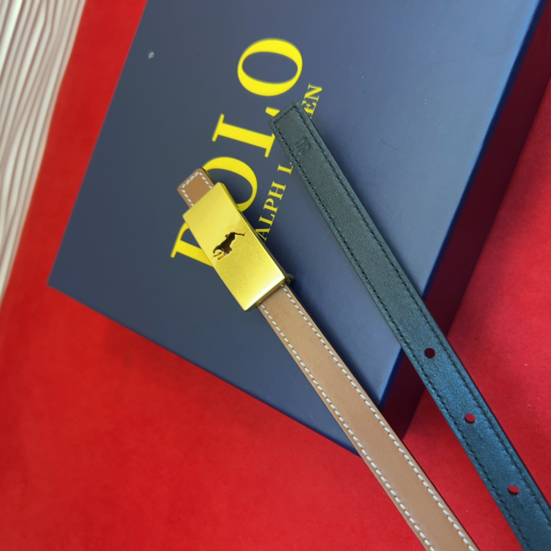 春秋经典腰带款质感十足 独特风格 时髦中带着随性和酷感.达到修身效果1.5cm。75一95（配图片盒子）