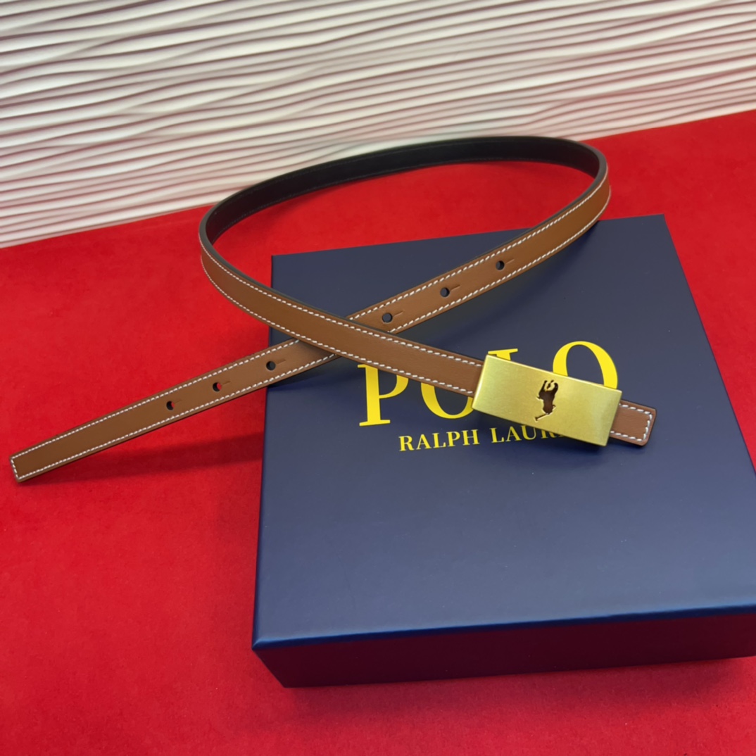 春秋经典腰带款质感十足 独特风格 时髦中带着随性和酷感.达到修身效果1.5cm。75一95（配图片盒子）