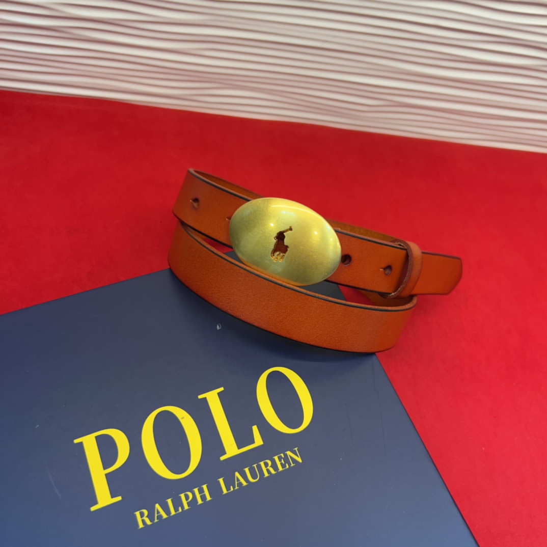 春秋经典腰带款质感十足 独特风格 时髦中带着随性和酷感.达到修身效果2.5cm。75一95单层头层