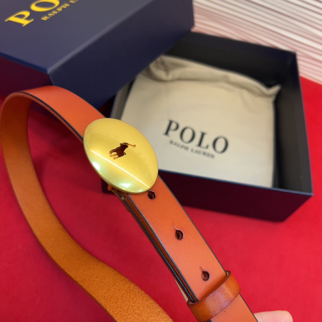 春秋经典腰带款质感十足 独特风格 时髦中带着随性和酷感.达到修身效果2.5cm。75一95单层头层