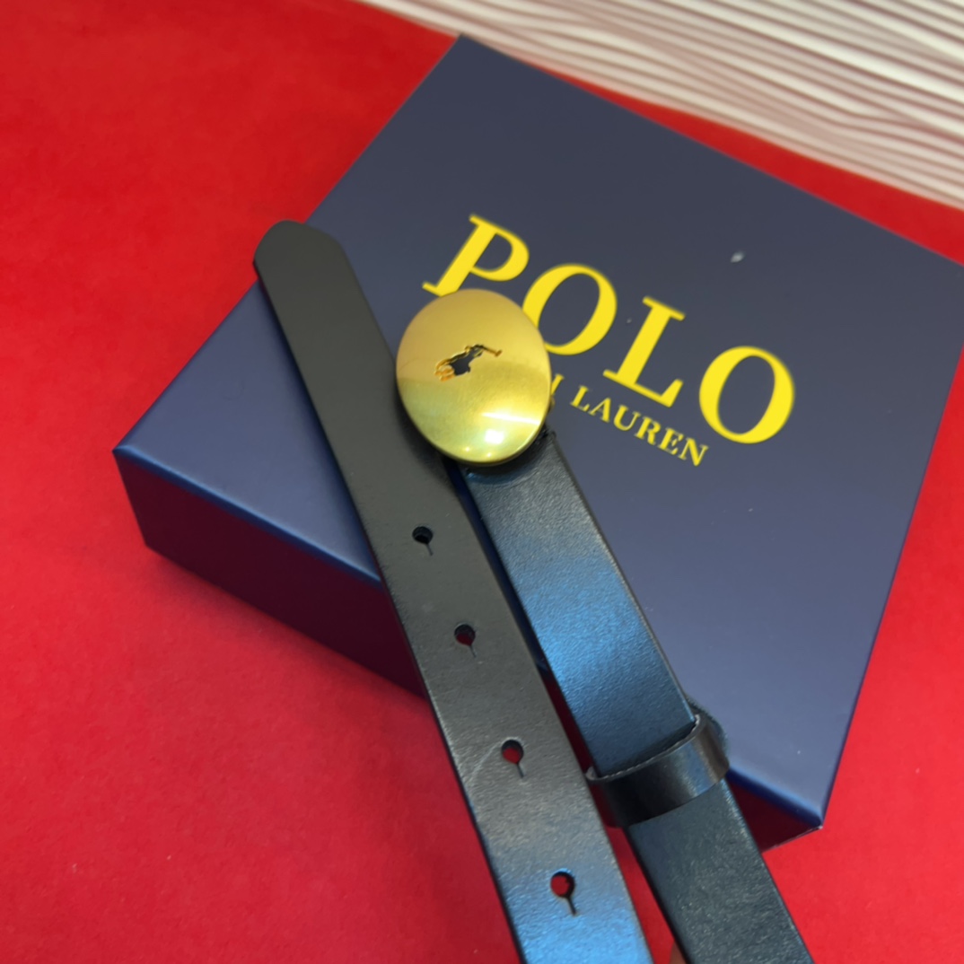 春秋经典腰带款质感十足 独特风格 时髦中带着随性和酷感.达到修身效果2.5cm。75一95单层头层