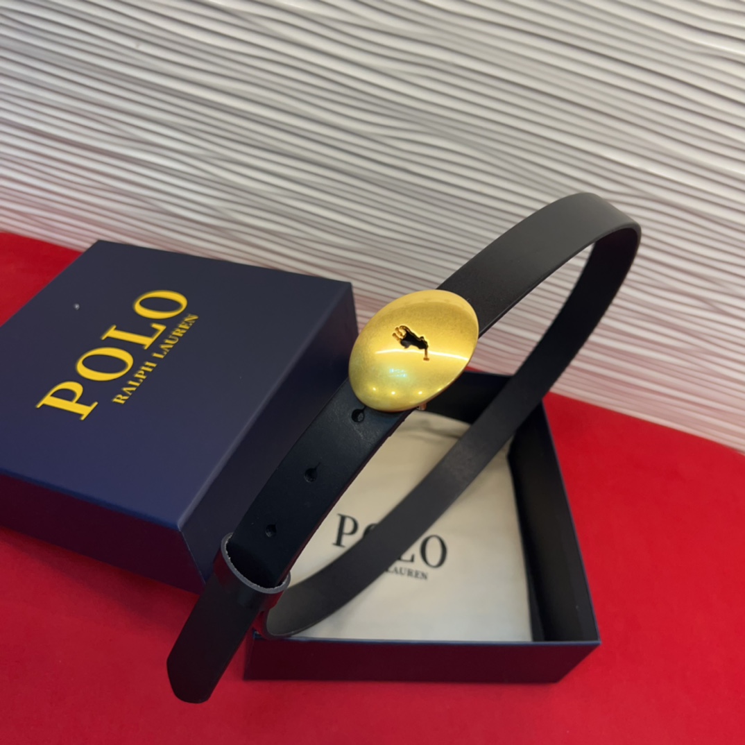 春秋经典腰带款质感十足 独特风格 时髦中带着随性和酷感.达到修身效果2.5cm。75一95单层头层