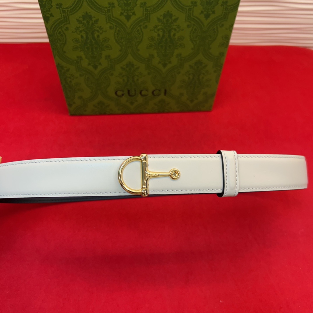 这款腰带采用GSupremepvc制作，匠心点缀品牌标志性的双G元素，彰显品牌的马术传承。背面再添方形搭