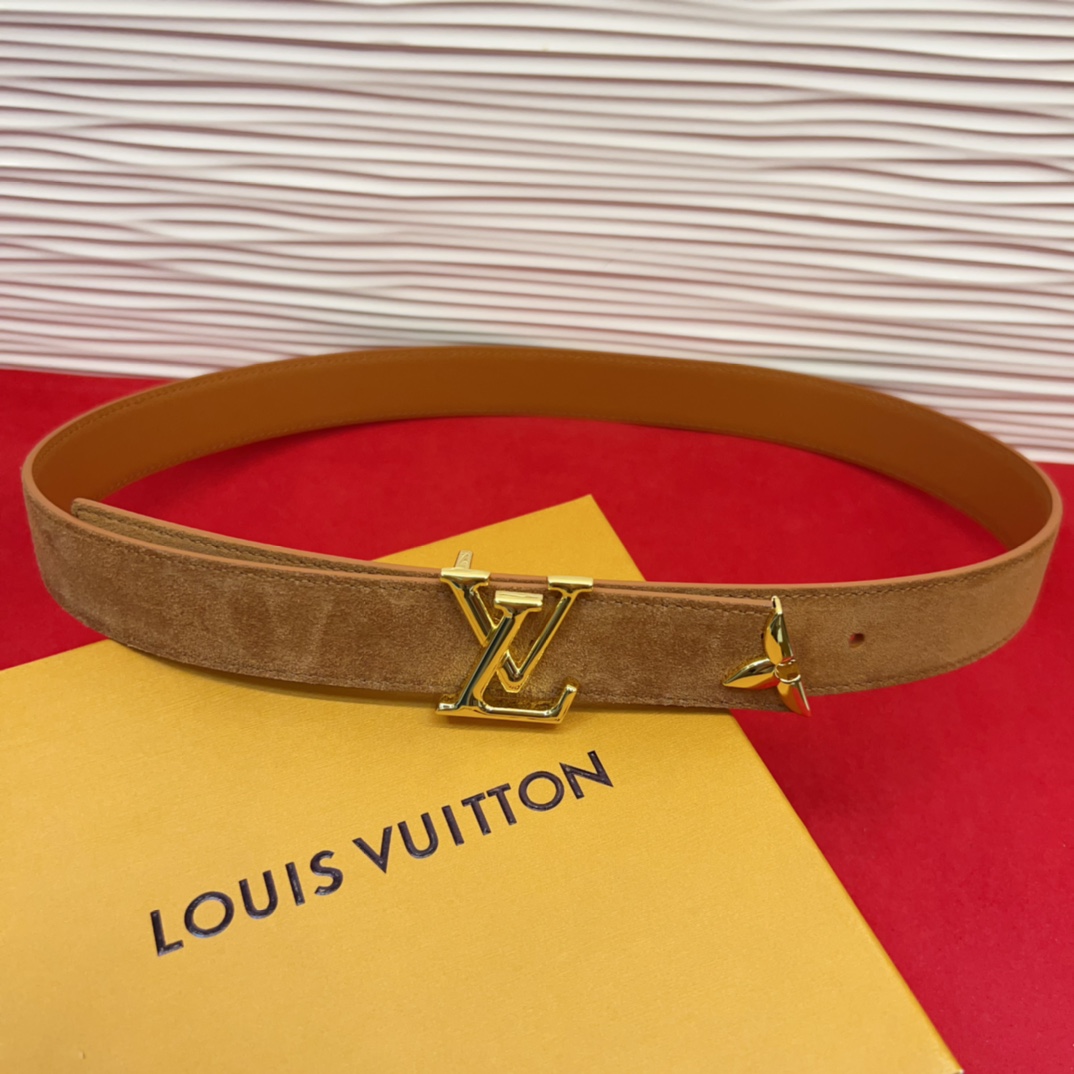 专柜同步新款 原版开发 纯铜材质 面料采用优质原厂面料。3.0cm