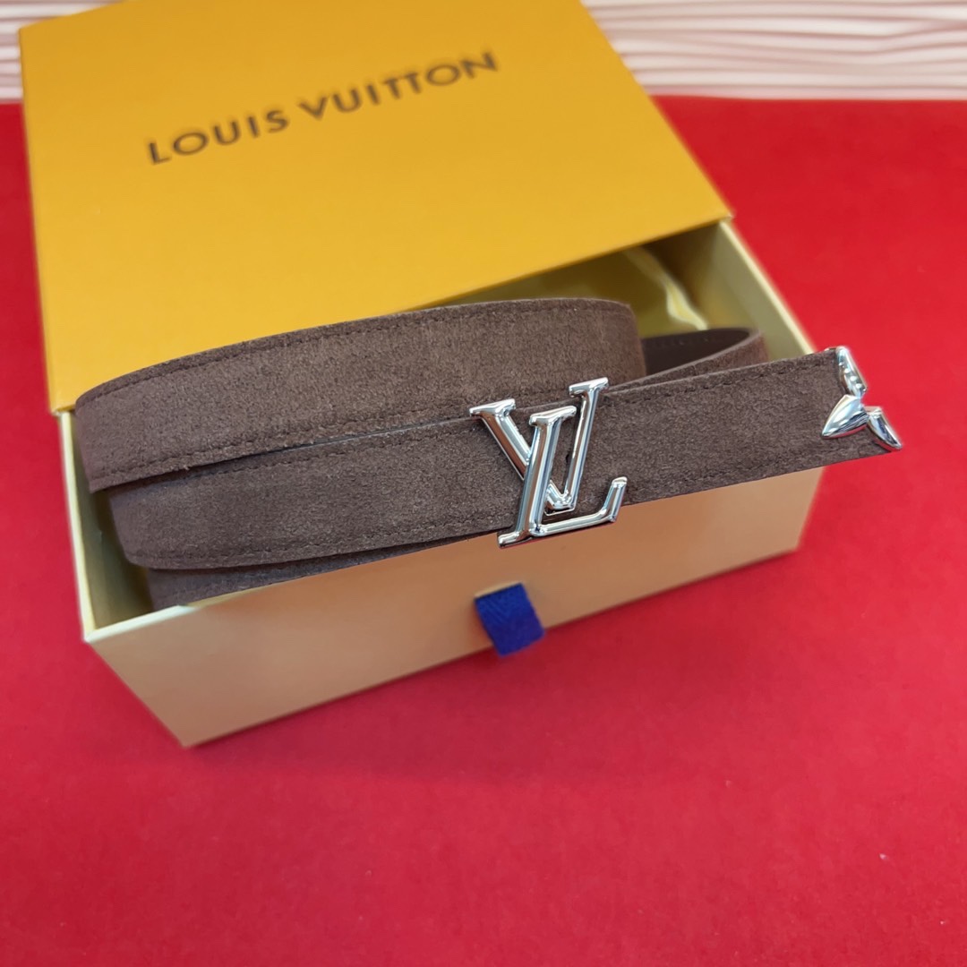 专柜同步新款 原版开发 纯铜材质 面料采用优质原厂面料。2.0cm