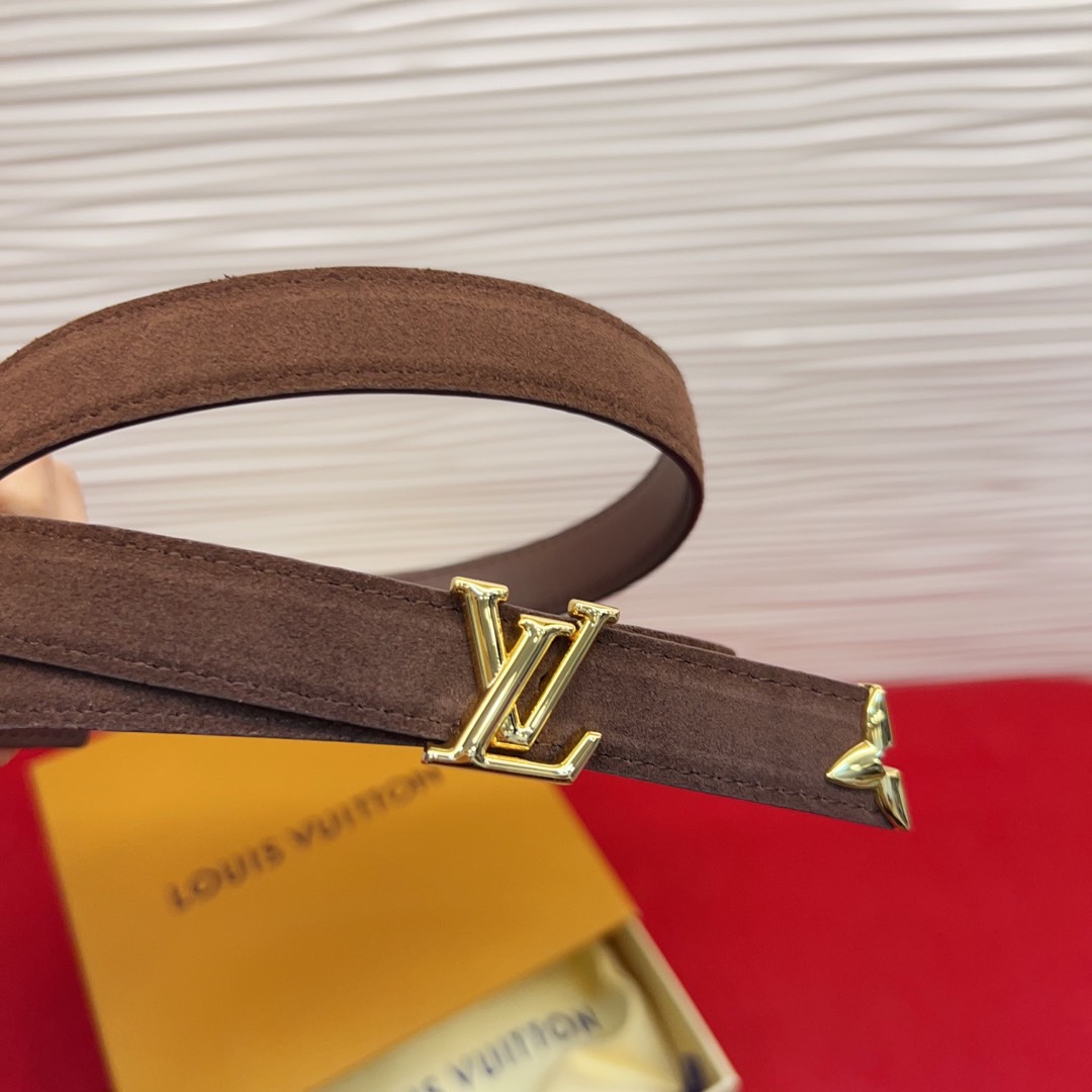 专柜同步新款 原版开发 纯铜材质 面料采用优质原厂面料。2.0cm