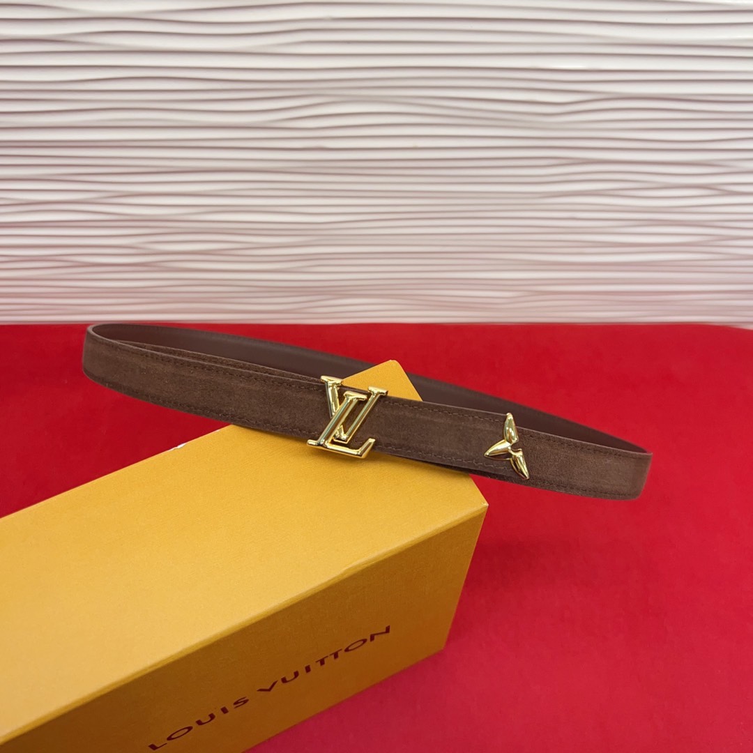 专柜同步新款 原版开发 纯铜材质 面料采用优质原厂面料。2.0cm