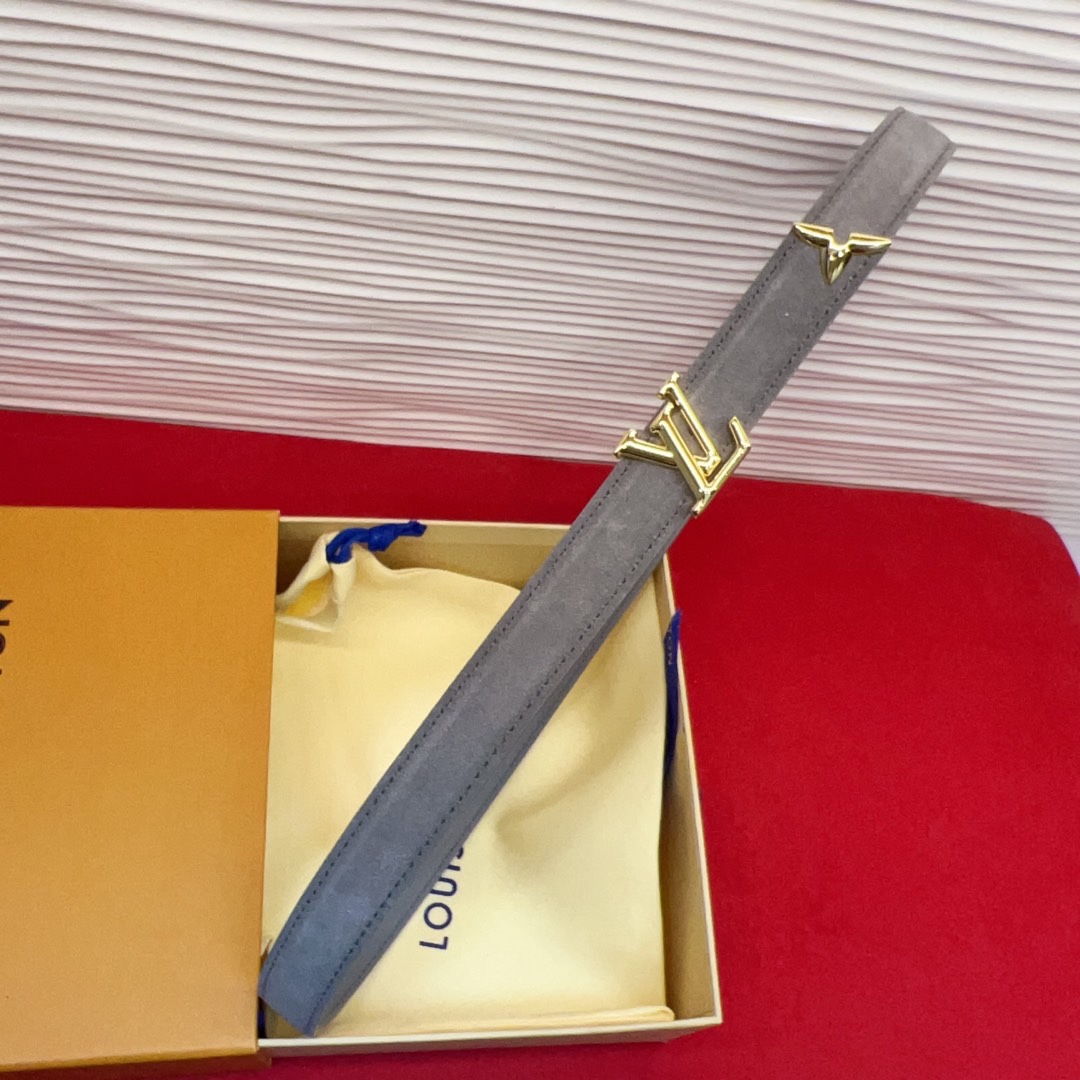 专柜同步新款 原版开发 纯铜材质 面料采用优质原厂面料。2.0cm