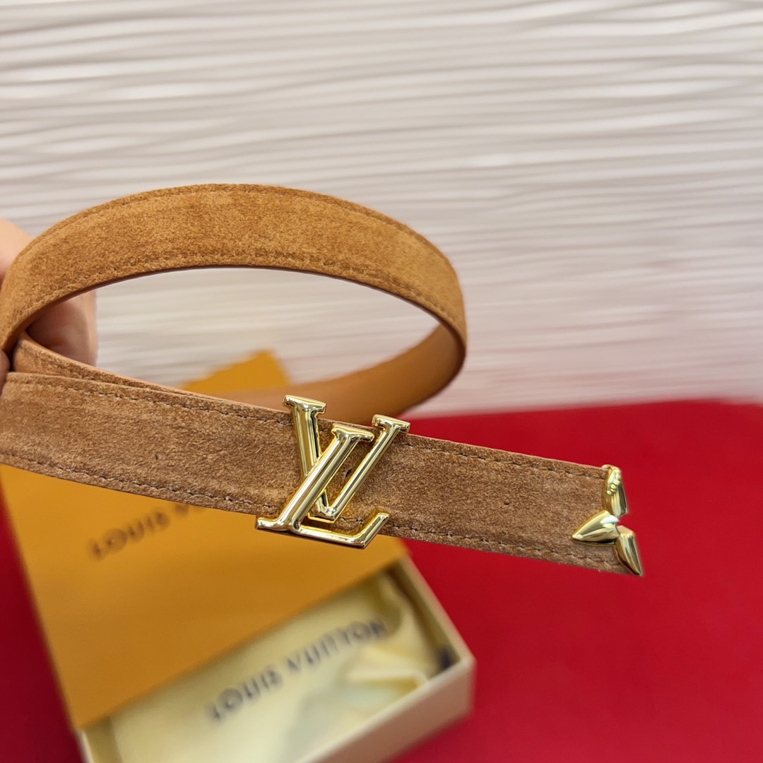 专柜同步新款 原版开发 纯铜材质 面料采用优质原厂面料。2.0cm