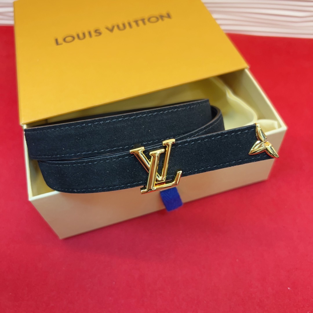 专柜同步新款 原版开发 纯铜材质 面料采用优质原厂面料。2.0cm