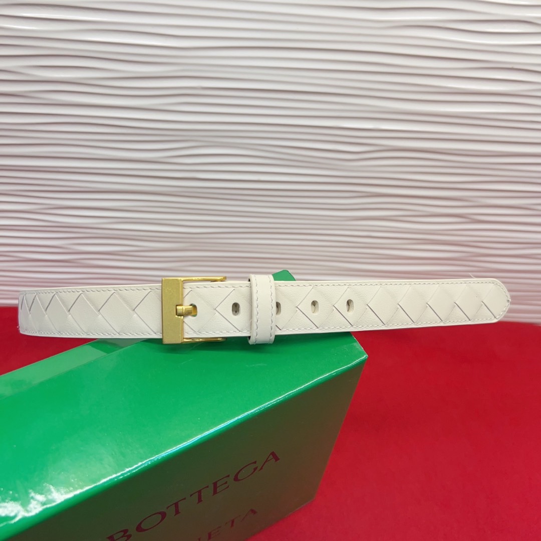 进口皮 针扣独特风格设计 柔软胎小牛皮皮料 众多明星推荐 复古洋气 头层编织宽度2 0Cm