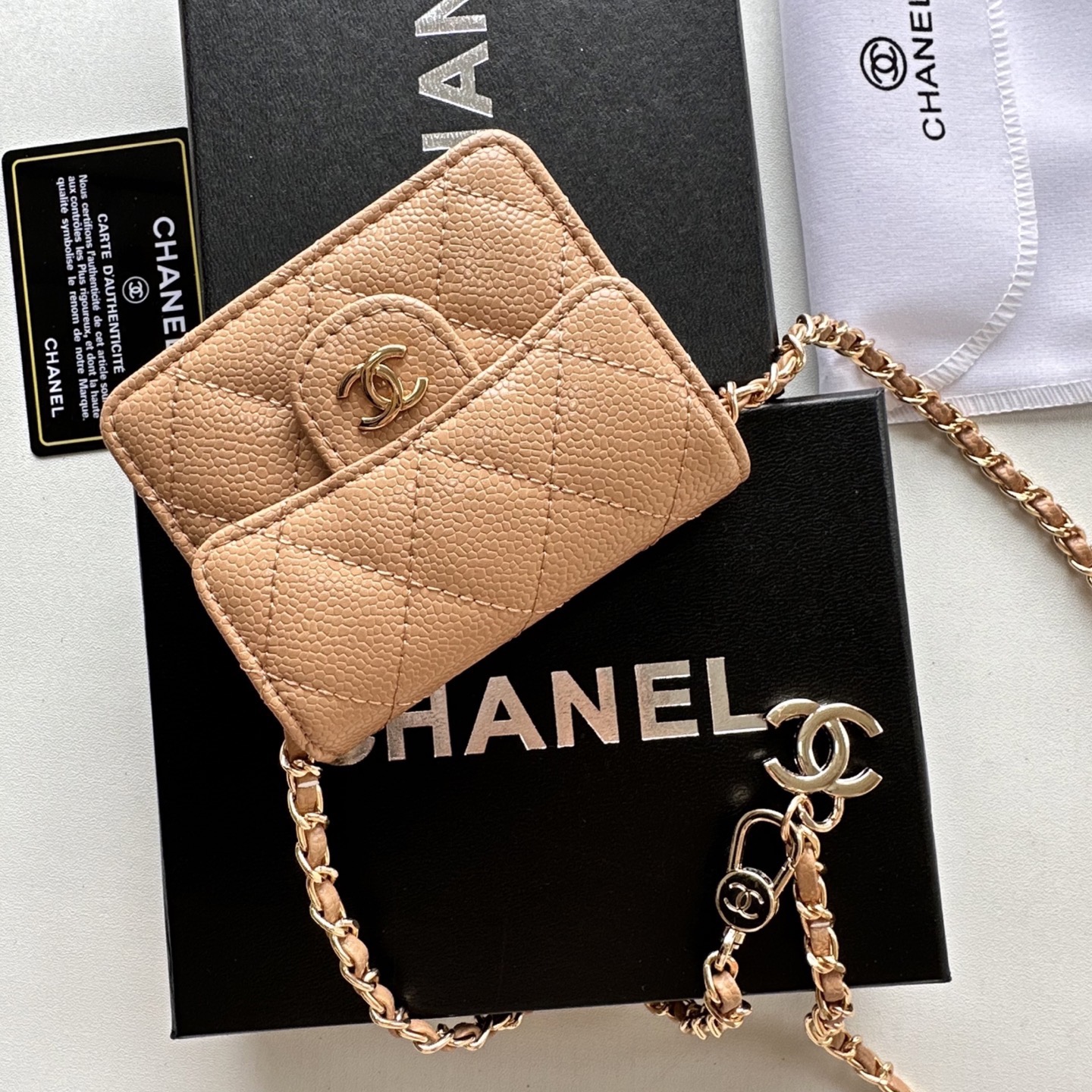 P 小废包太火爆啦[愉快][愉快]小到只能放卡片和口红之类的小小包[流泪]售价两W多还是抢爆头[破涕为笑