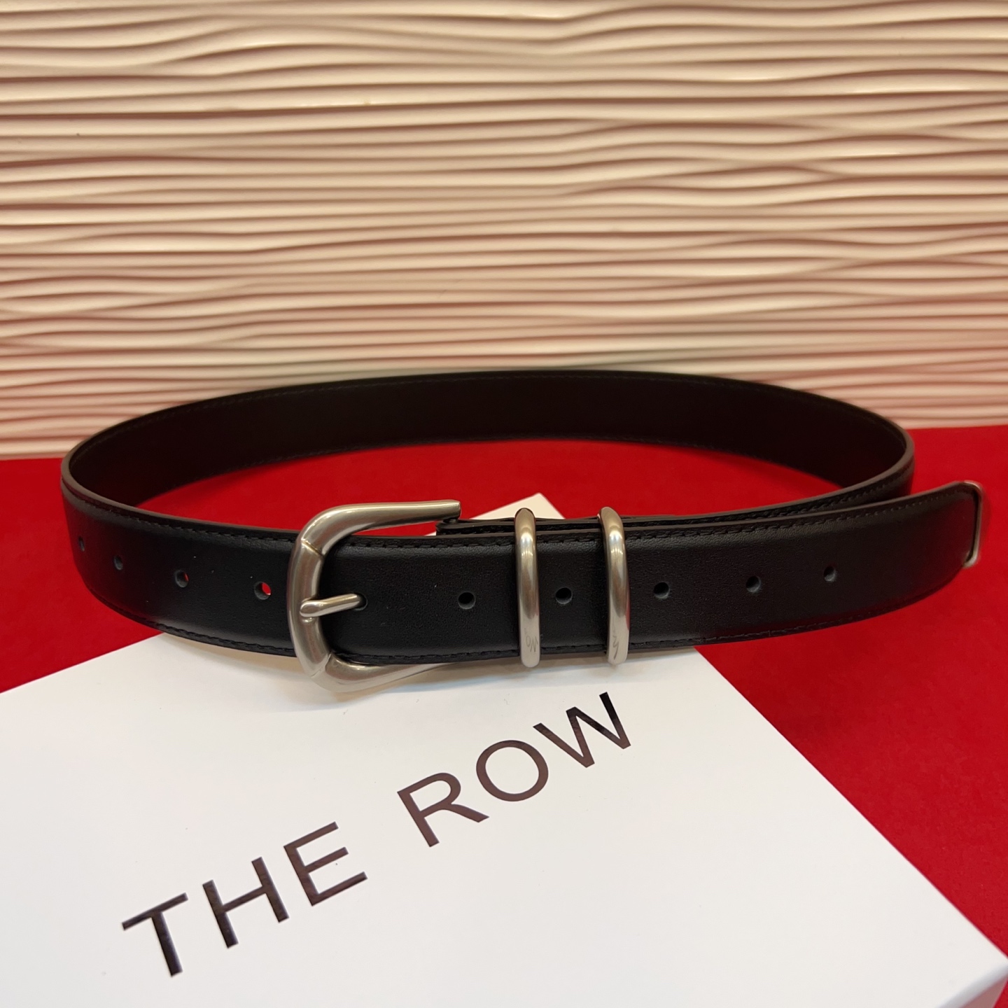 Therow Classic 系列 简约 精致五金 搭配进口牛皮