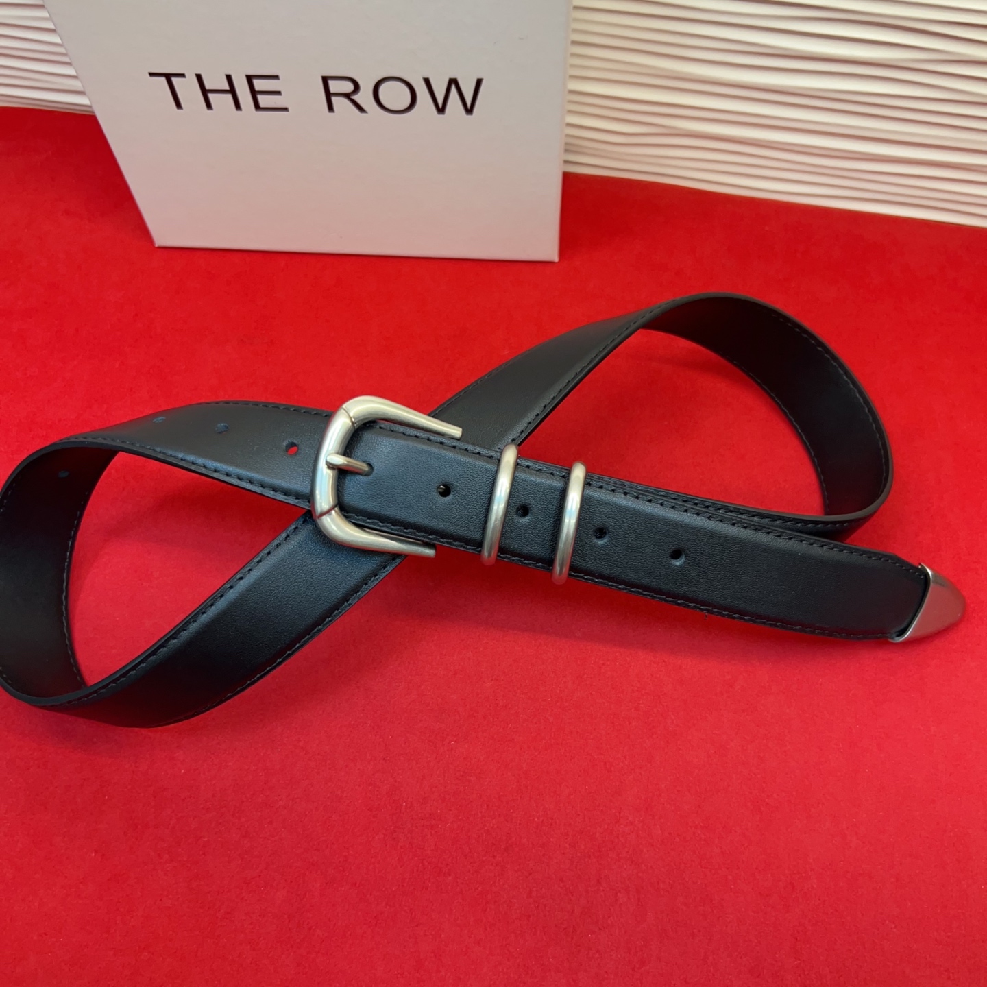 Therow Classic 系列 简约 精致五金 搭配进口牛皮