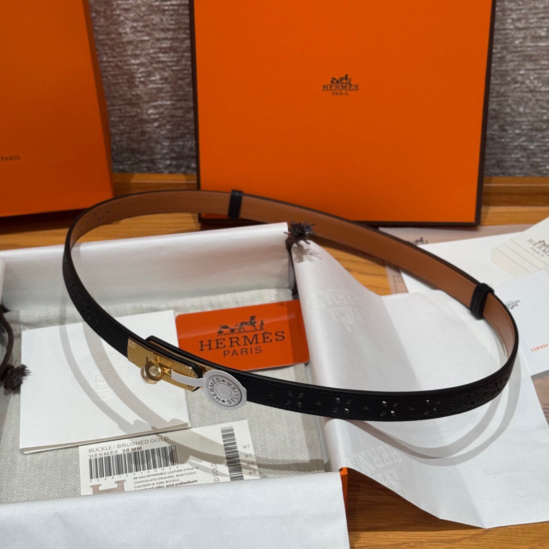 H家凯莉扣镂空腰带 kelly garden party皮带 镂空-Chinese UA Cheap High Quatity Brand Clothes Bags handbags Sneakers wholesale wholesaler seller from China Factory suppliers Fashion Clothing Shoes best Quality Beautiful Price H家凯莉扣镂空腰带 kelly garden party皮带 镂空