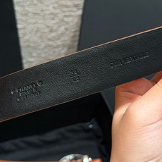 香家✨LEATHER BELT 30mm 皮质腰带小牛皮与金属,多配色可选,镂空圆环金属针扣搭配双C皮袢 香家✨LEATHER BELT 30mm 皮质腰带小牛皮与金属,多配色可选,镂空圆环金属针扣搭配双C皮袢