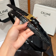 凯旋门✨TRIOMPHE 18MM REVERSIBLE BELT TRIOMPHE搭扣18毫米双面皮带(双面可用) 双 凯旋门✨TRIOMPHE 18MM REVERSIBLE BELT TRIOMPHE搭扣18毫米双面皮带(双面可用) 双