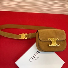 celine迷你腰带包 赛琳凯旋门 mini腰包 正品复刻,原单品质,细节完美😍 日常出行怎么搭都好看 氛围感满满的一款 celine迷你腰带包 赛琳凯旋门 mini腰包 正品复刻,原单品质,细节完美😍 日常出行怎么搭都好看 氛围感满满的一款