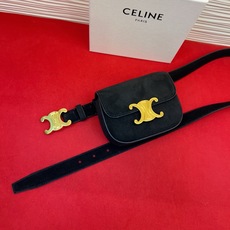 celine迷你腰带包 赛琳凯旋门 mini腰包 正品复刻,原单品质,细节完美😍 日常出行怎么搭都好看 氛围感满满的一款 celine迷你腰带包 赛琳凯旋门 mini腰包 正品复刻,原单品质,细节完美😍 日常出行怎么搭都好看 氛围感满满的一款