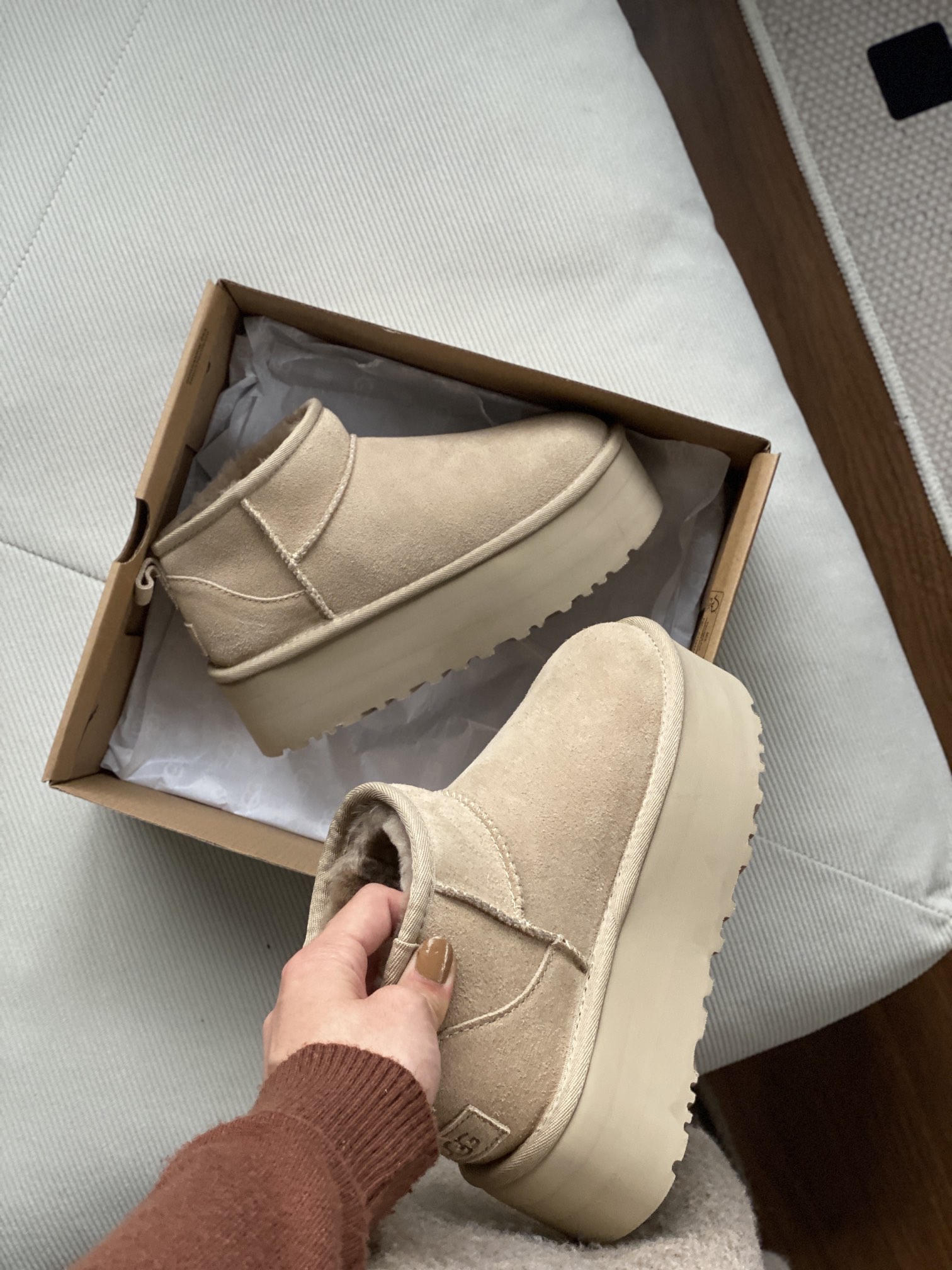 [UGG Women