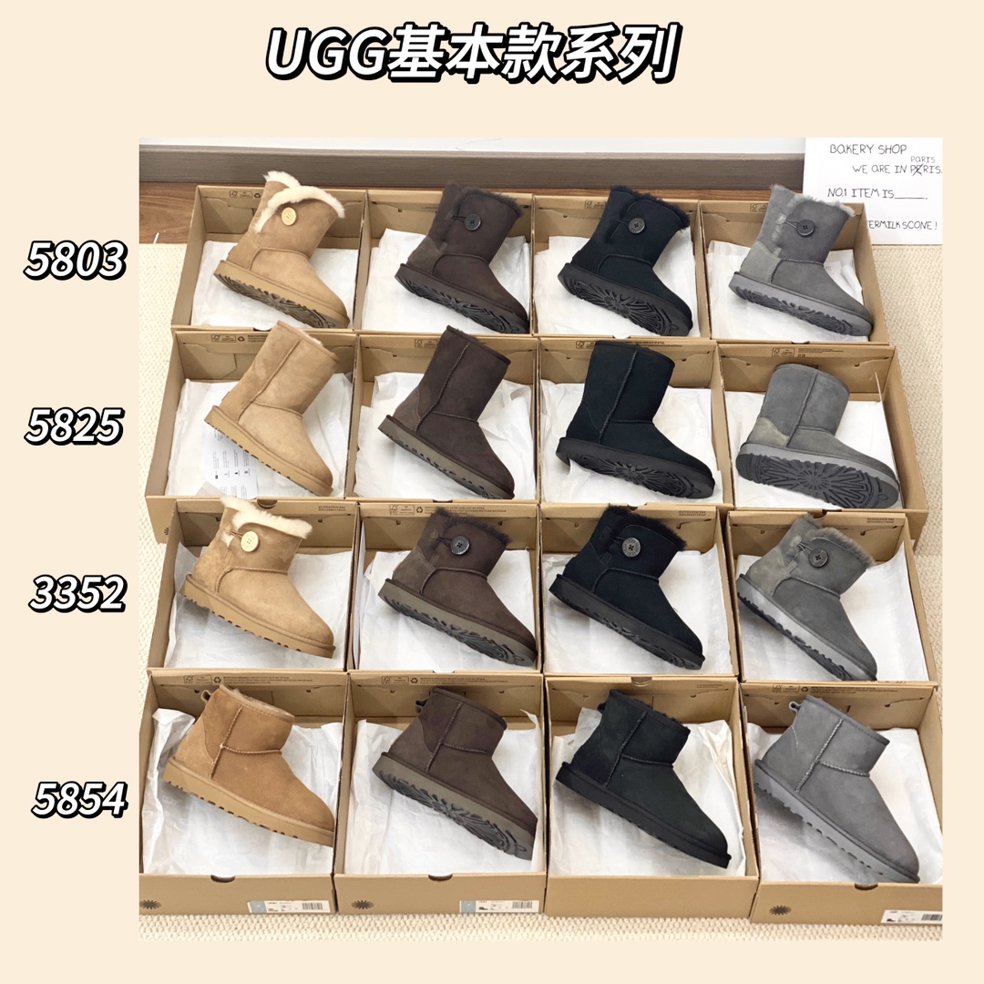 [UGG Women