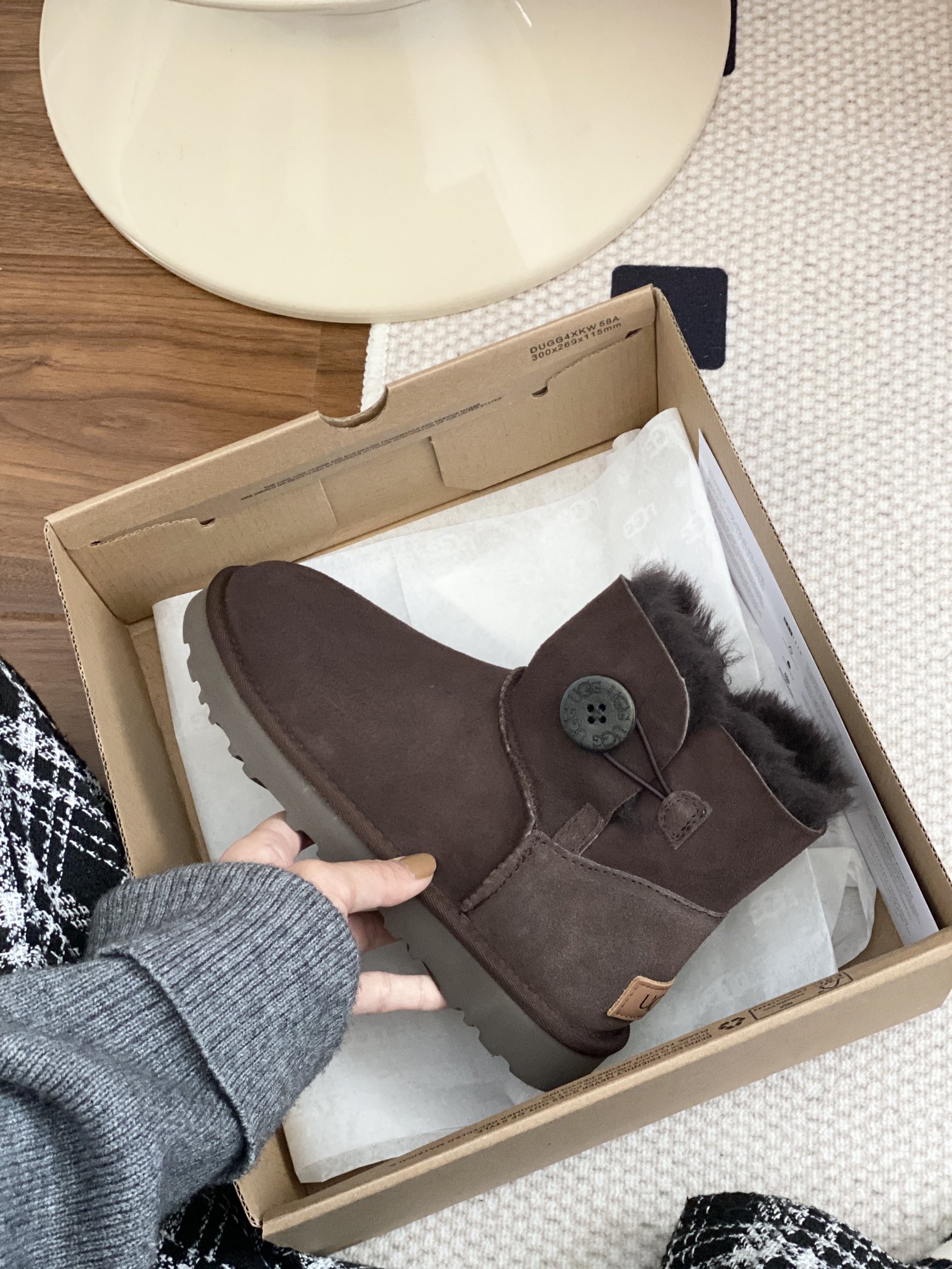 [UGG Women