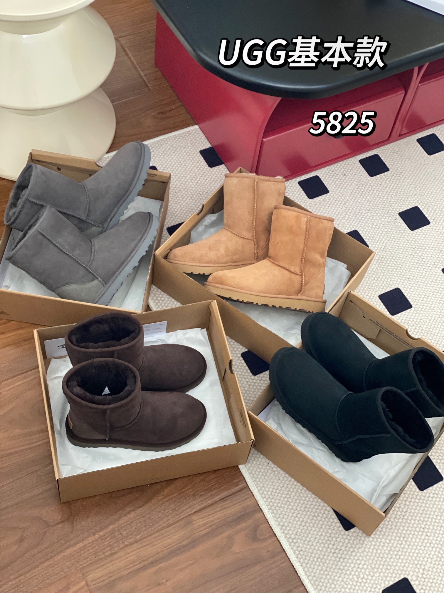 [UGG Women