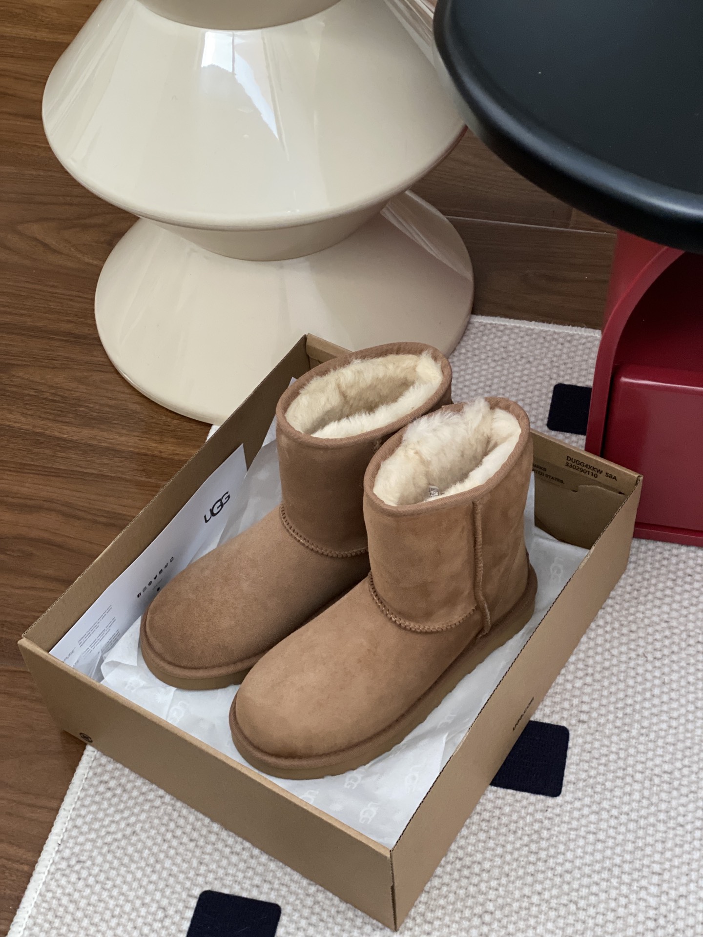 [UGG Women