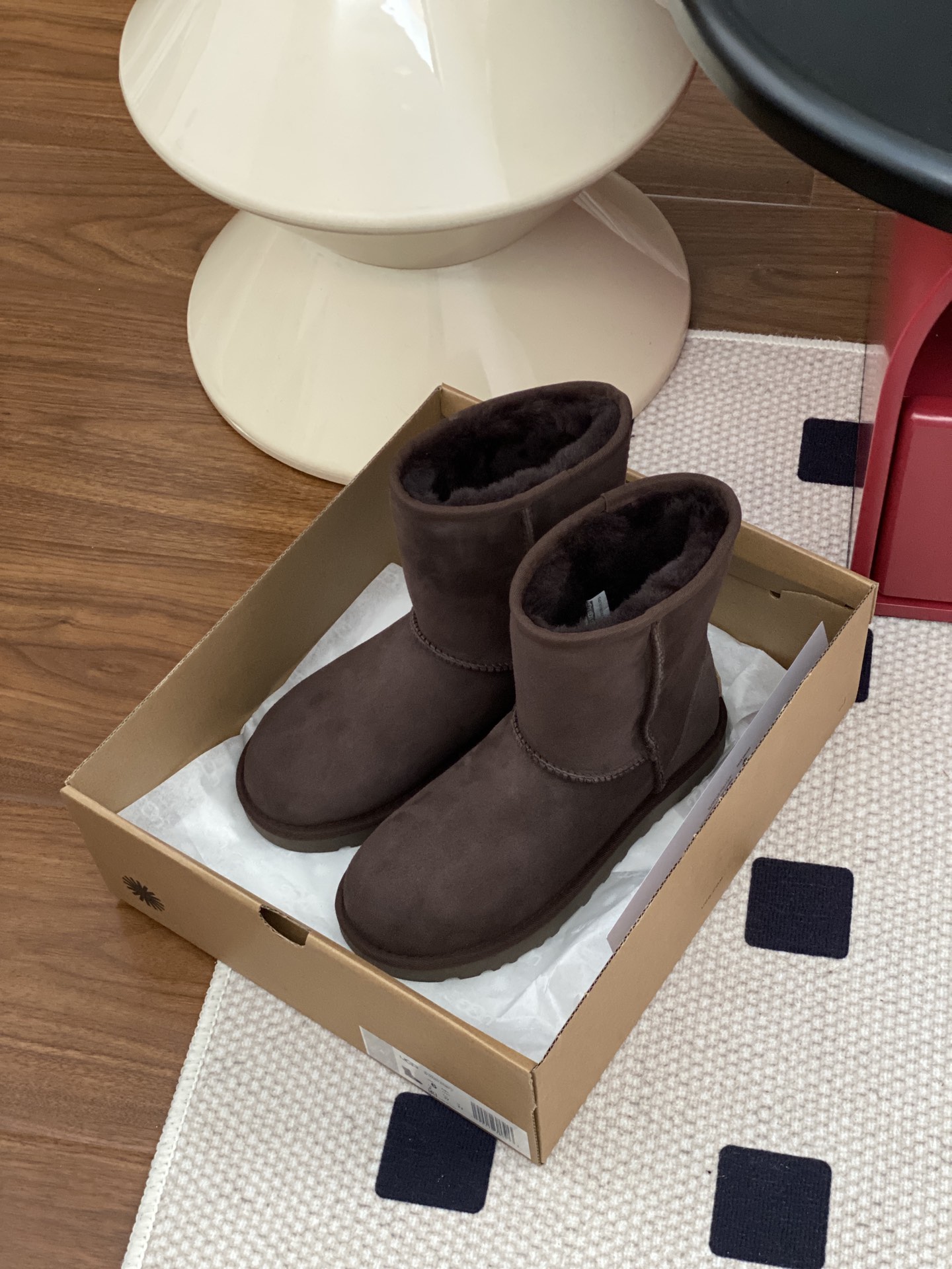 [UGG Women