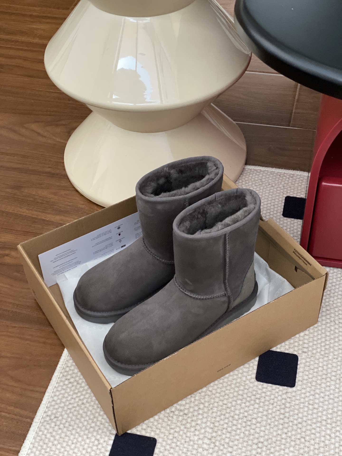 [UGG Women