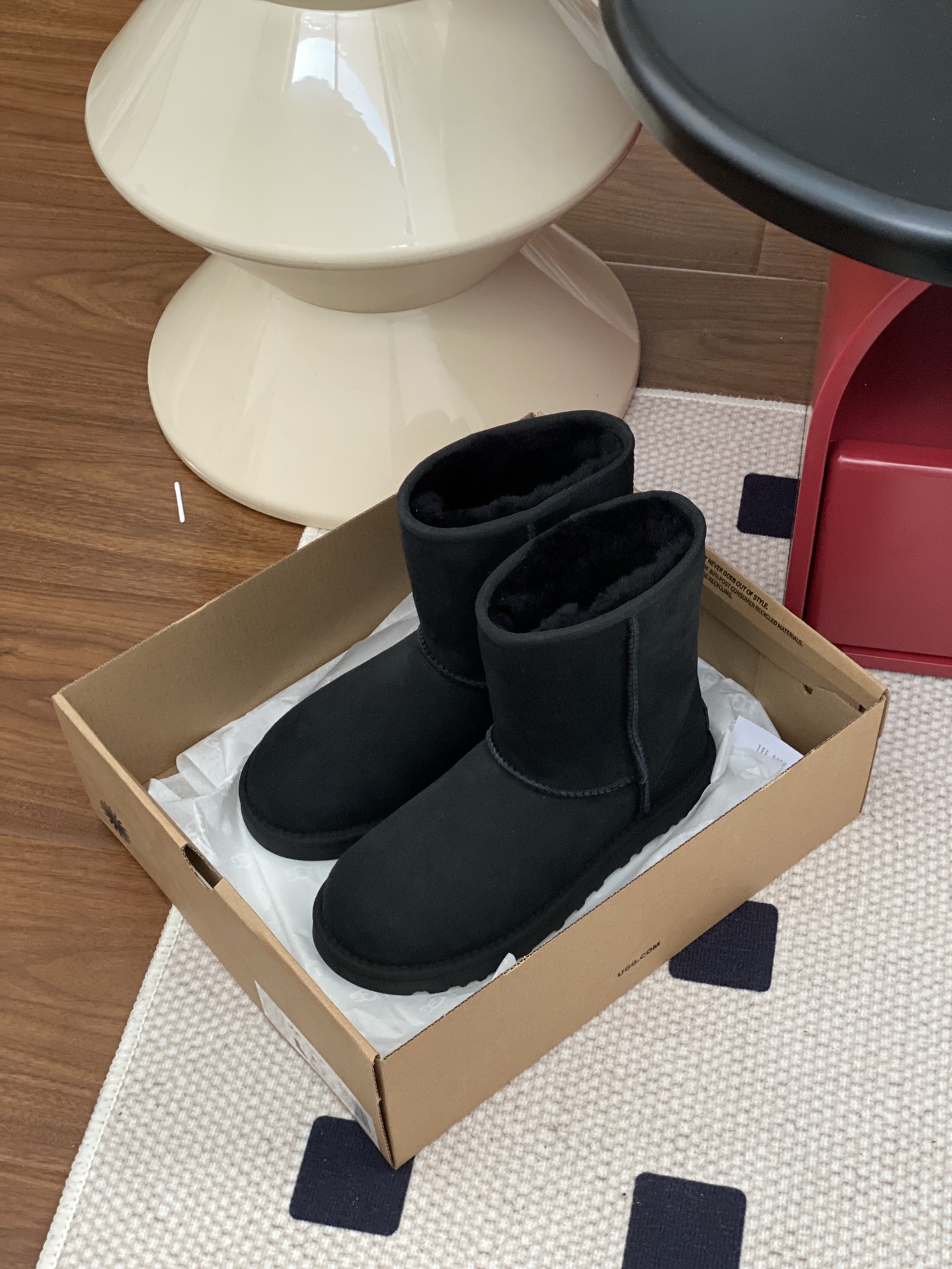 [UGG Women