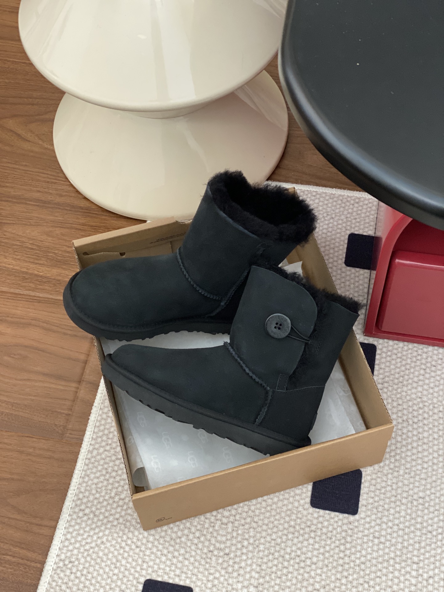 [UGG Women