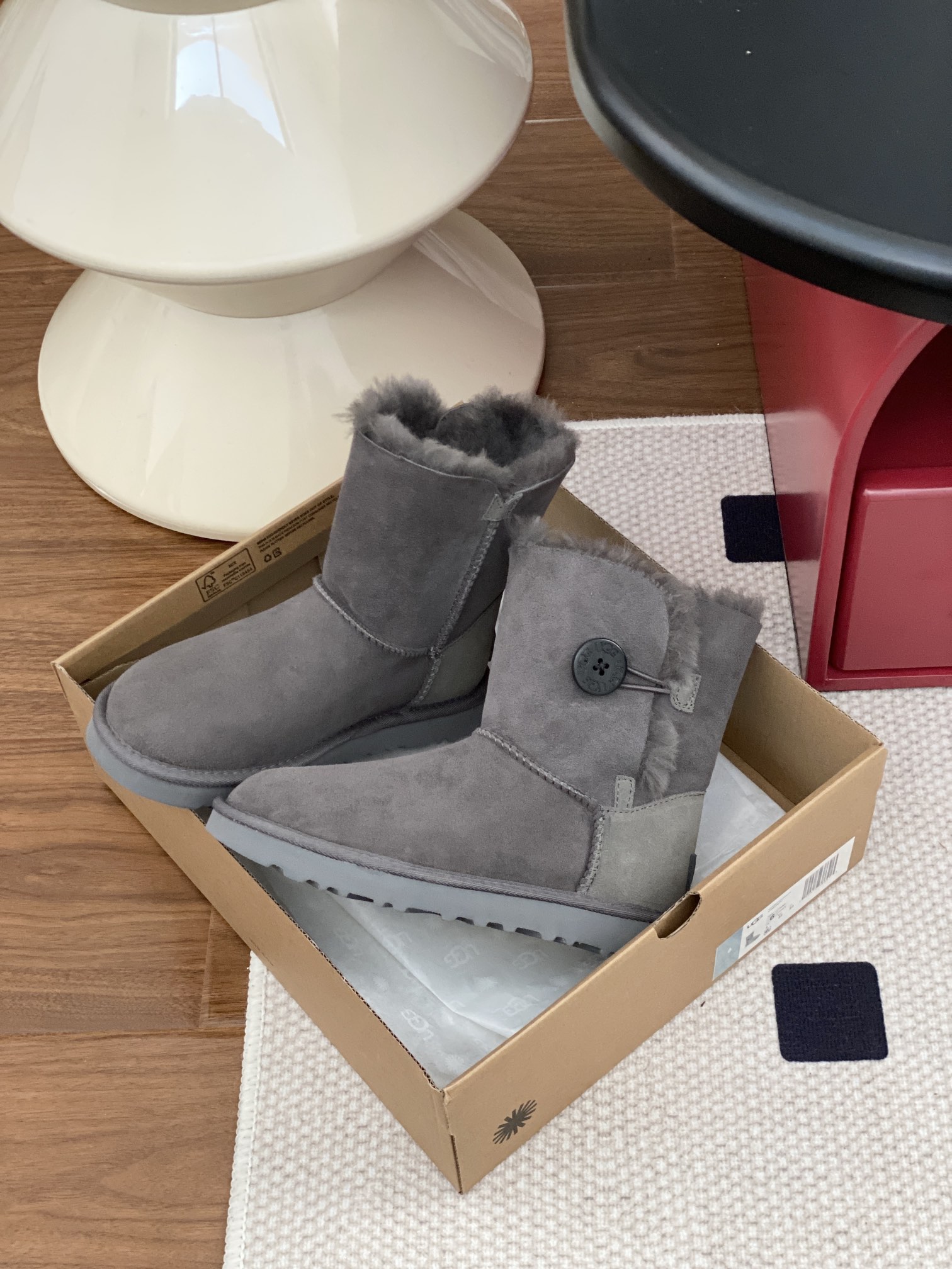 [UGG Women