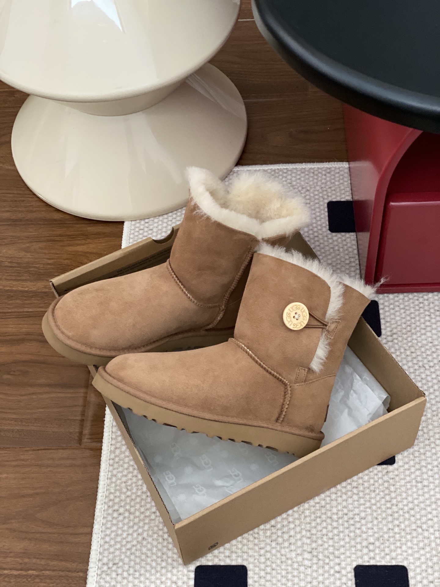 [UGG Women