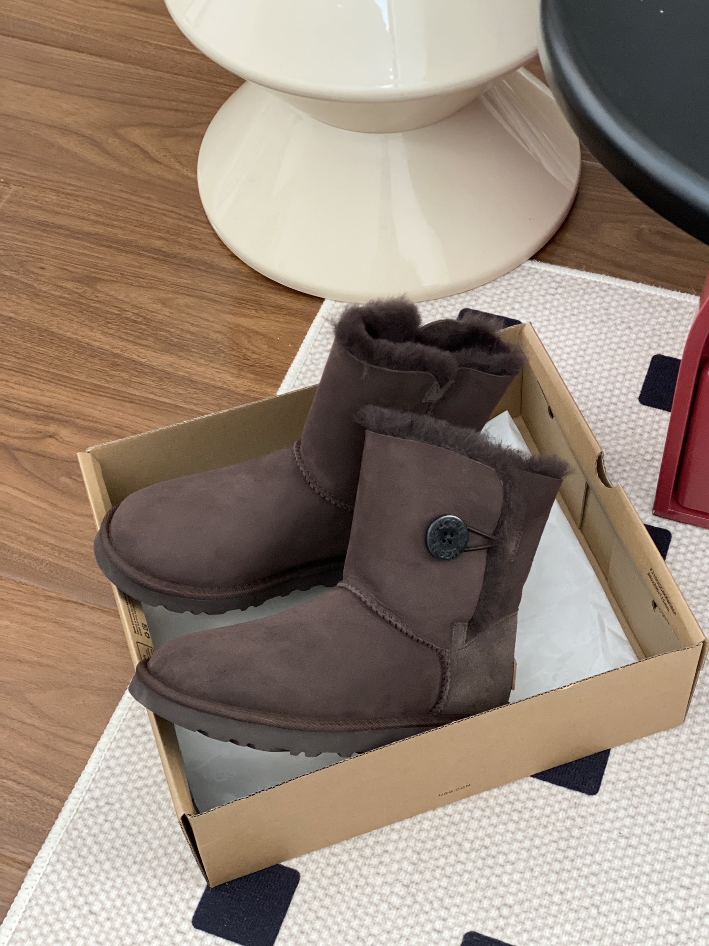 [UGG Women