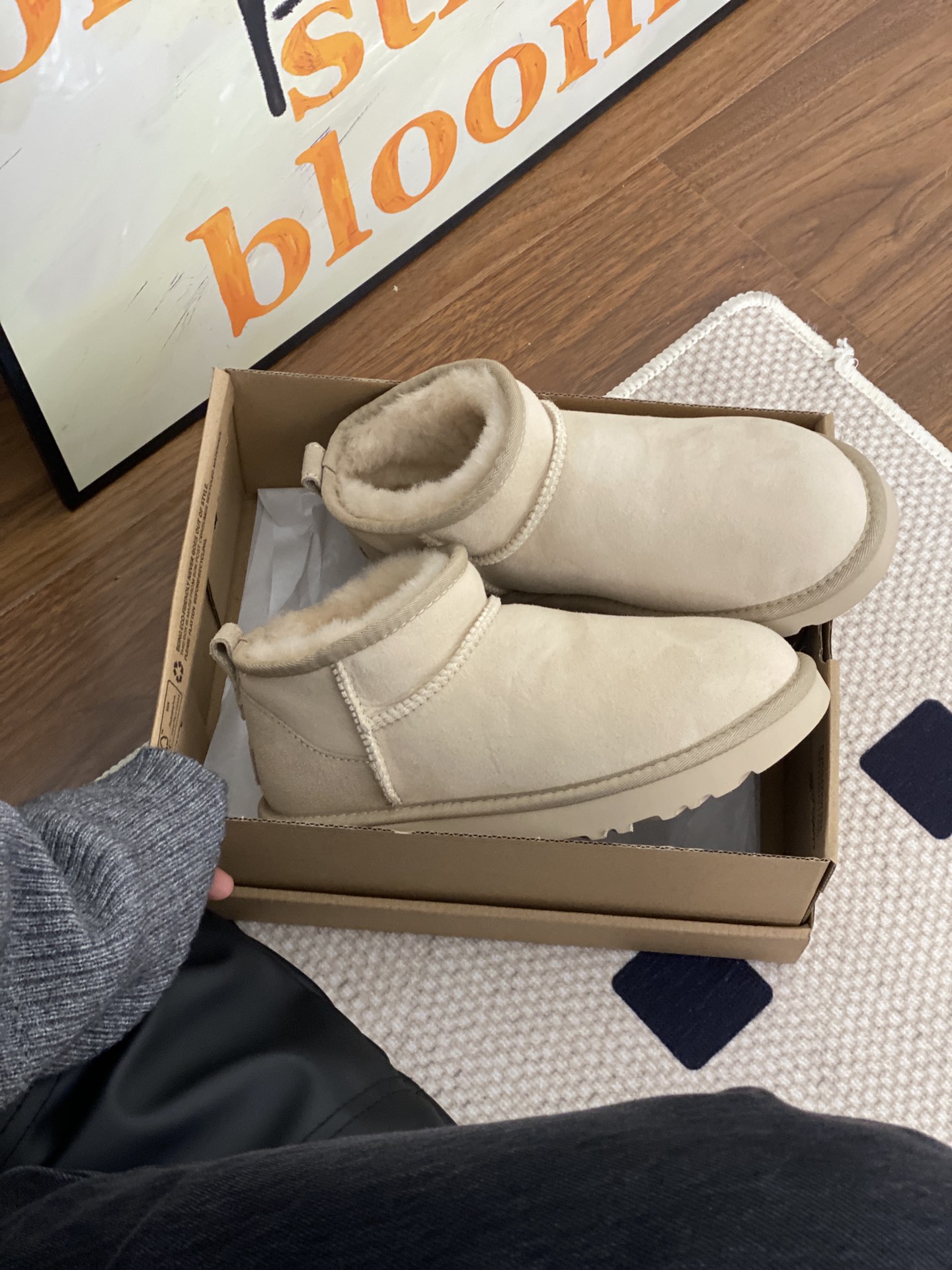 [UGG Women