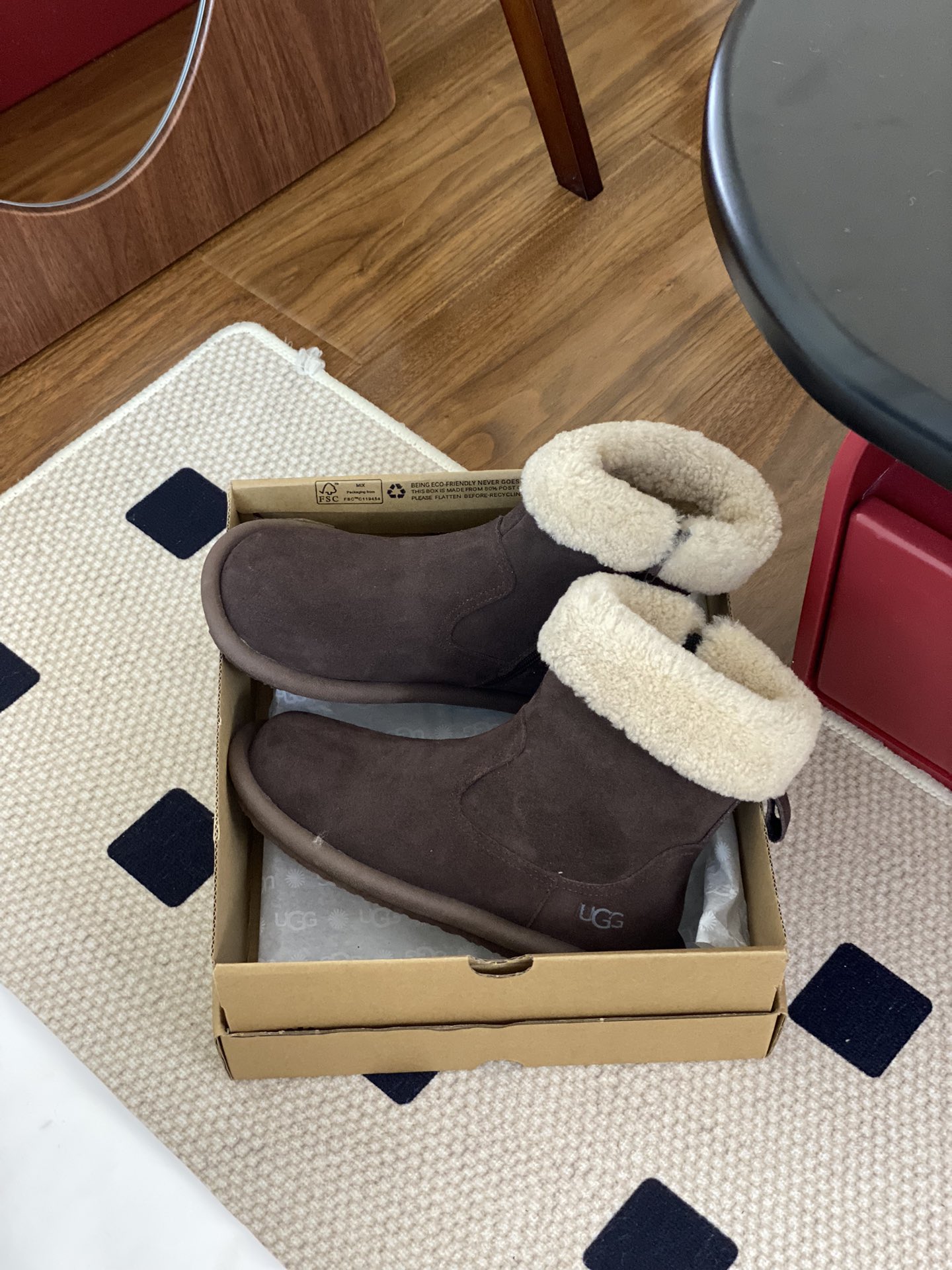 [UGG Women