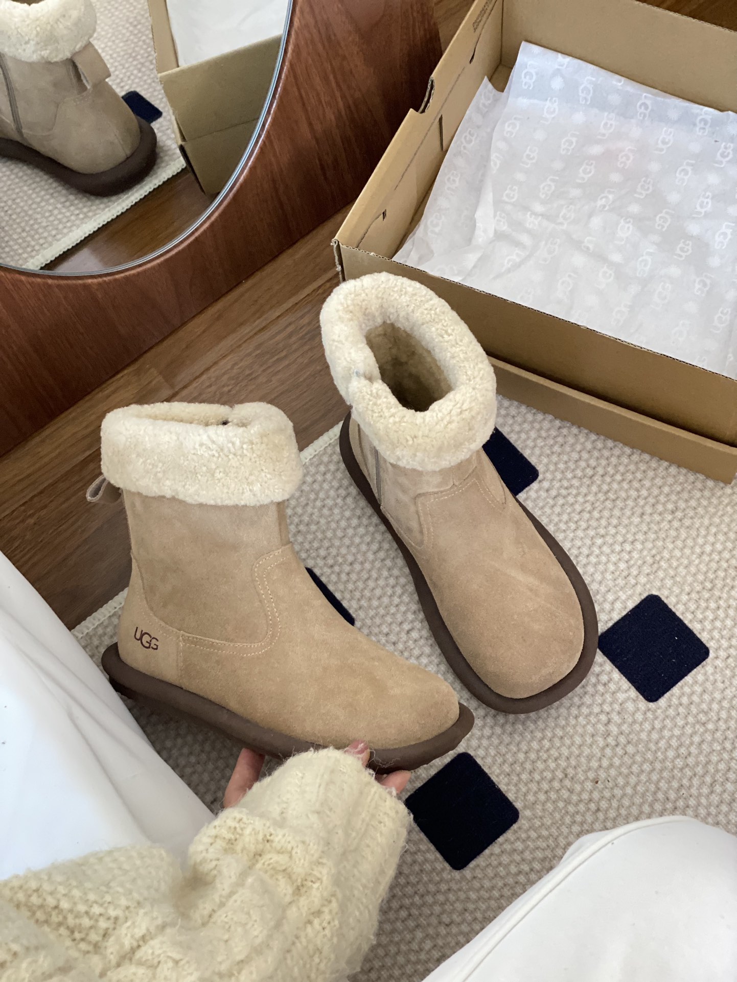 [UGG Women
