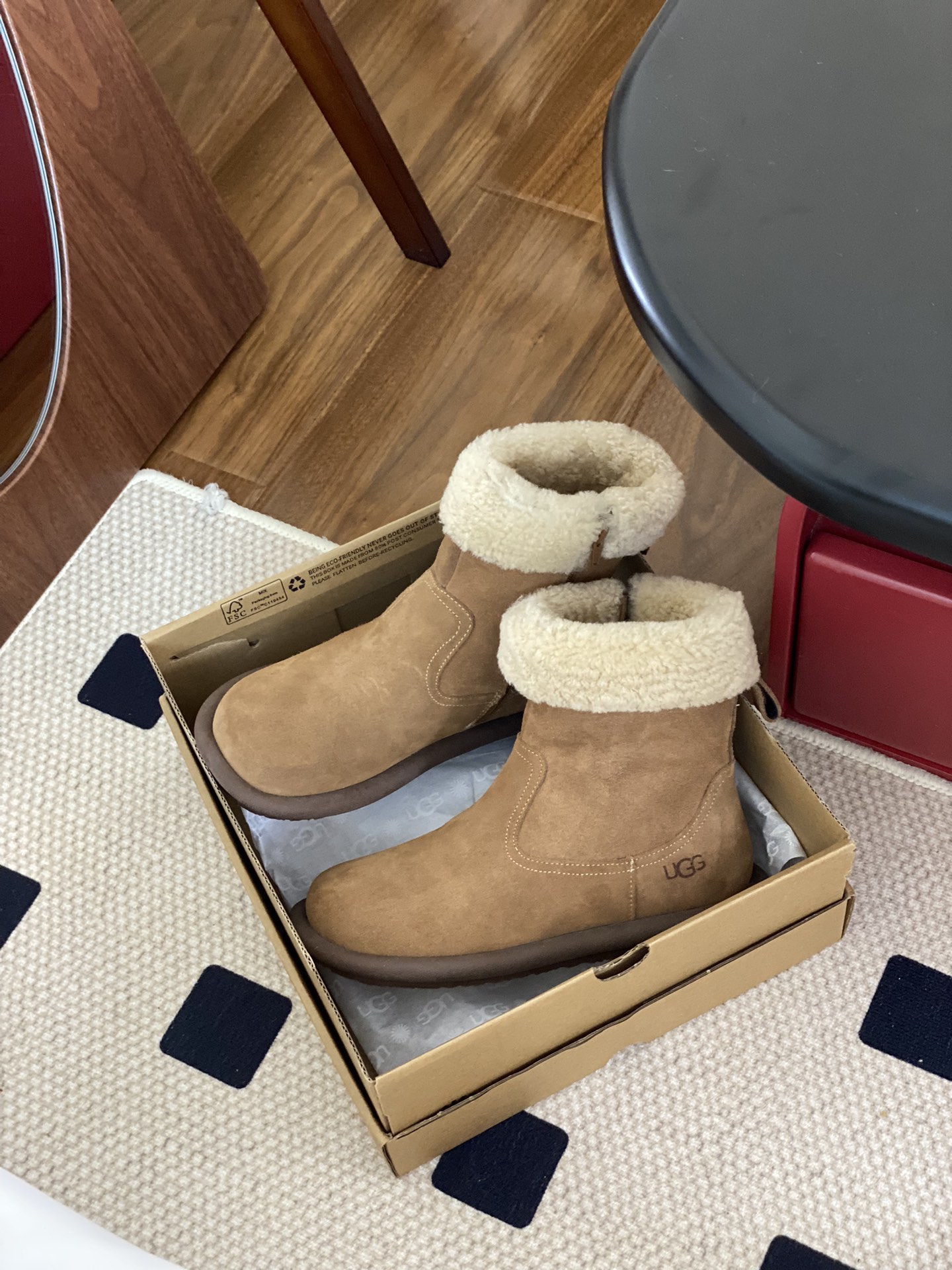[UGG Women