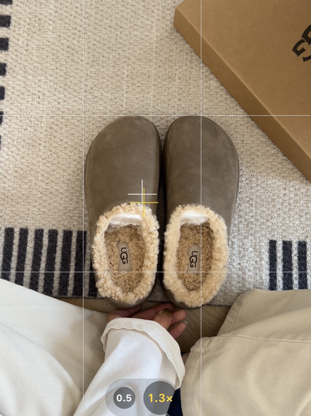 细节图
.
.
.
.
🔥双11预热特惠🔥CX专供 独家纯原
【UGG】原xx 小土豆 全包 716
🔥ugg新款博肯穆勒小土豆，韩式小可爱的风格，牛皮羊毛，一脚蹬随意穿搭慵懒风
三色：栗色。羚羊  灰咖色 
码数：35 36 37 38 39 40