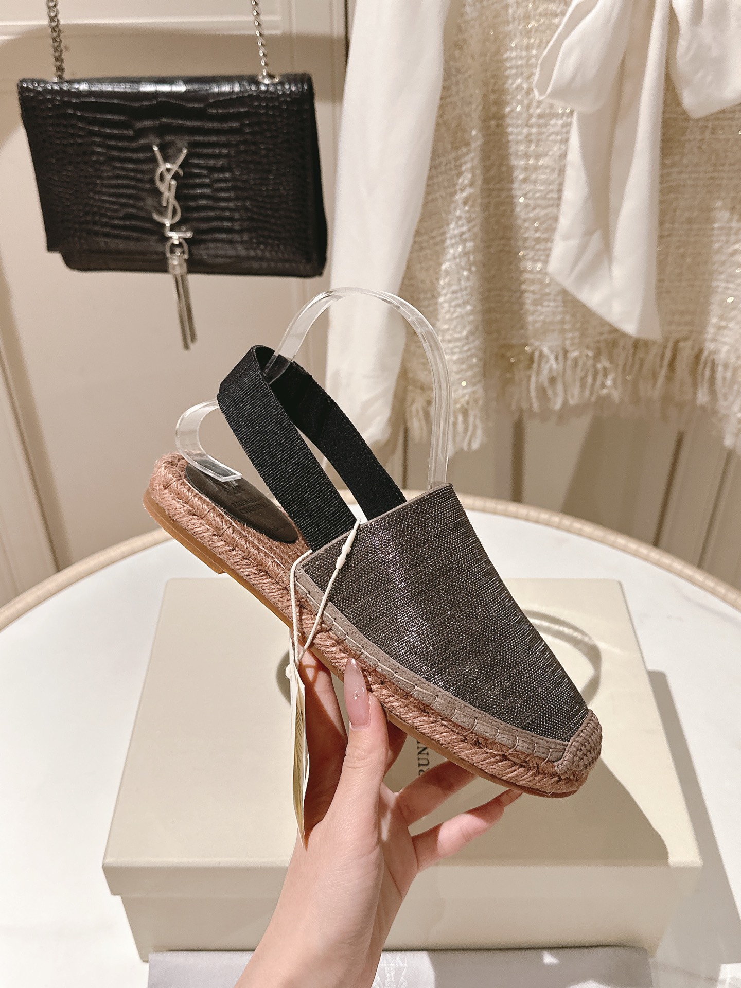 NO:240060,Details, single shoes19860909细节,单鞋,Women's Shoes