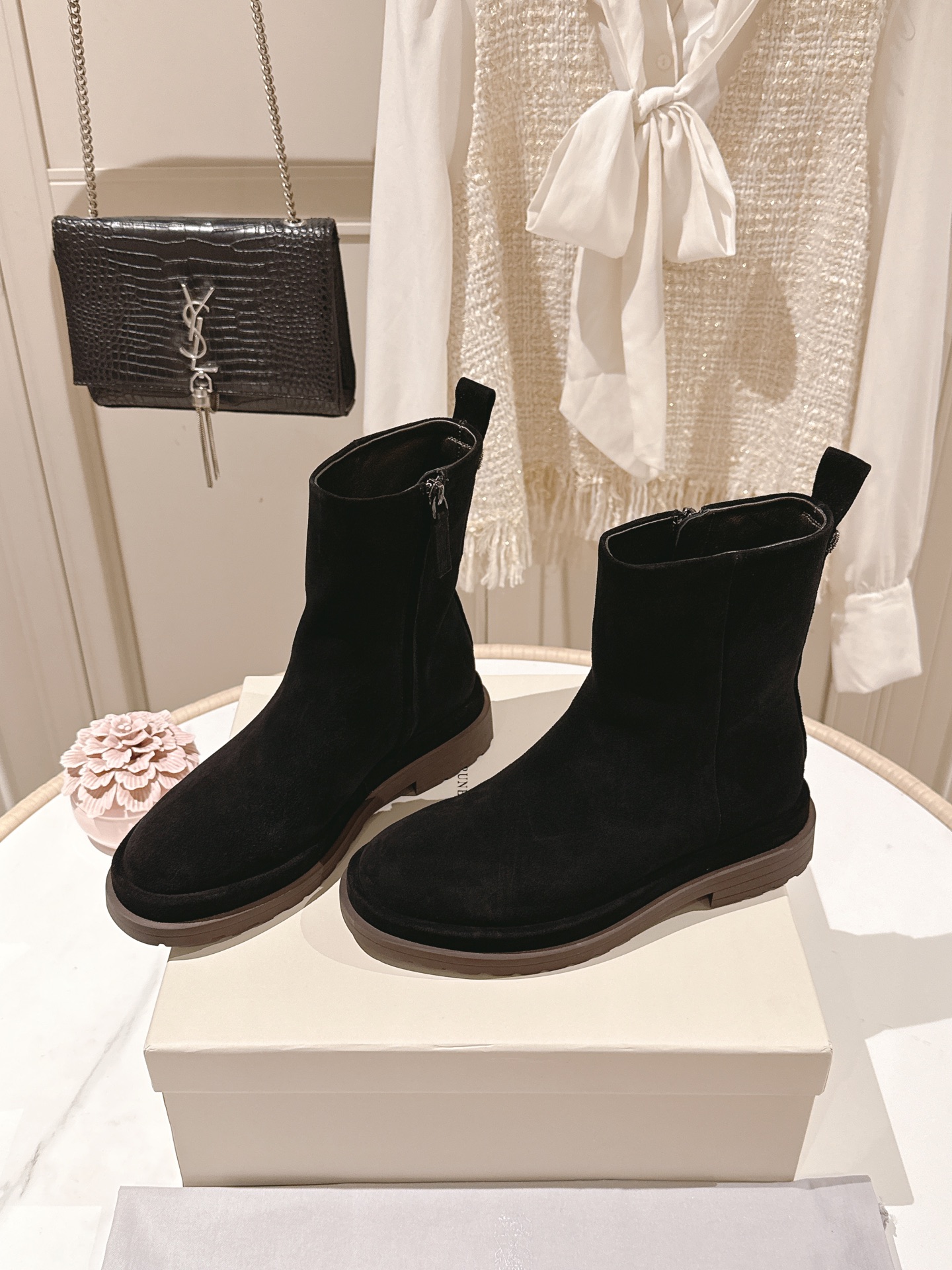 Ботинки Brunello Cucinelli