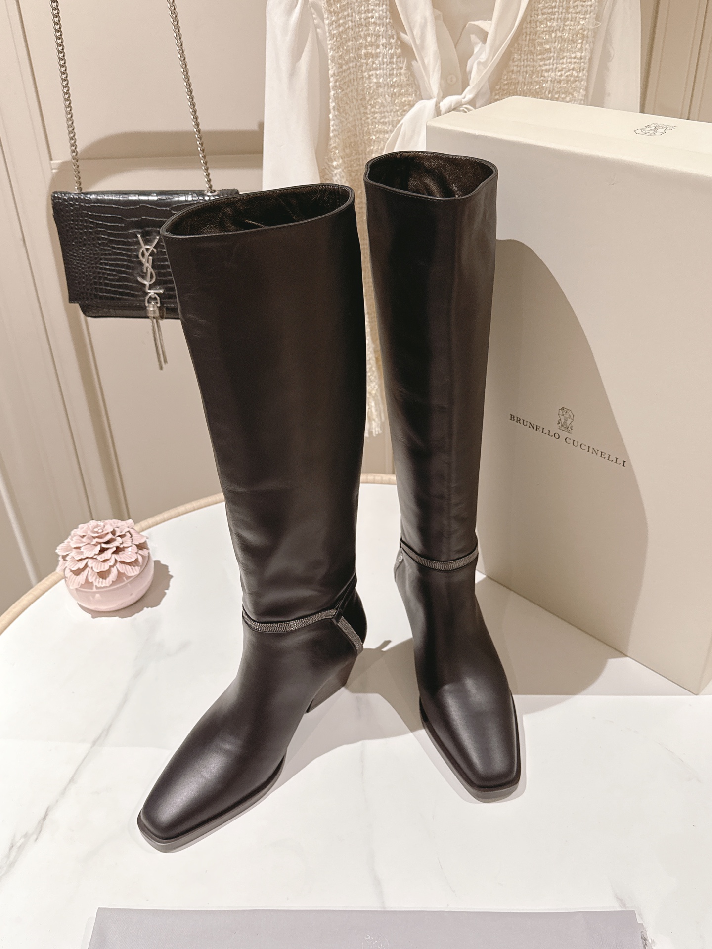 브루넬로쿠치넬리 신발 9739 상세 이미지 3
