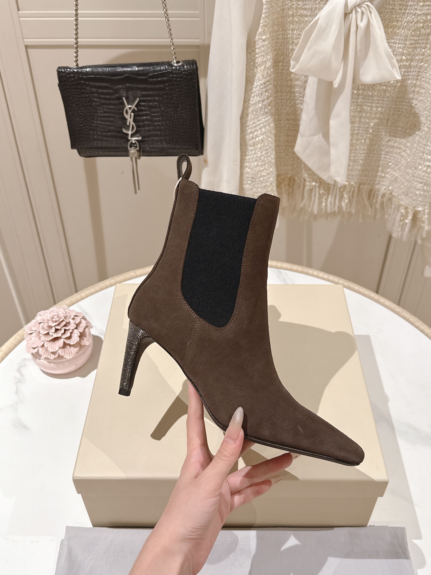 NO:487393,detail!  ,boots,boots19860909细节！,靴子,boots,Women's Shoes