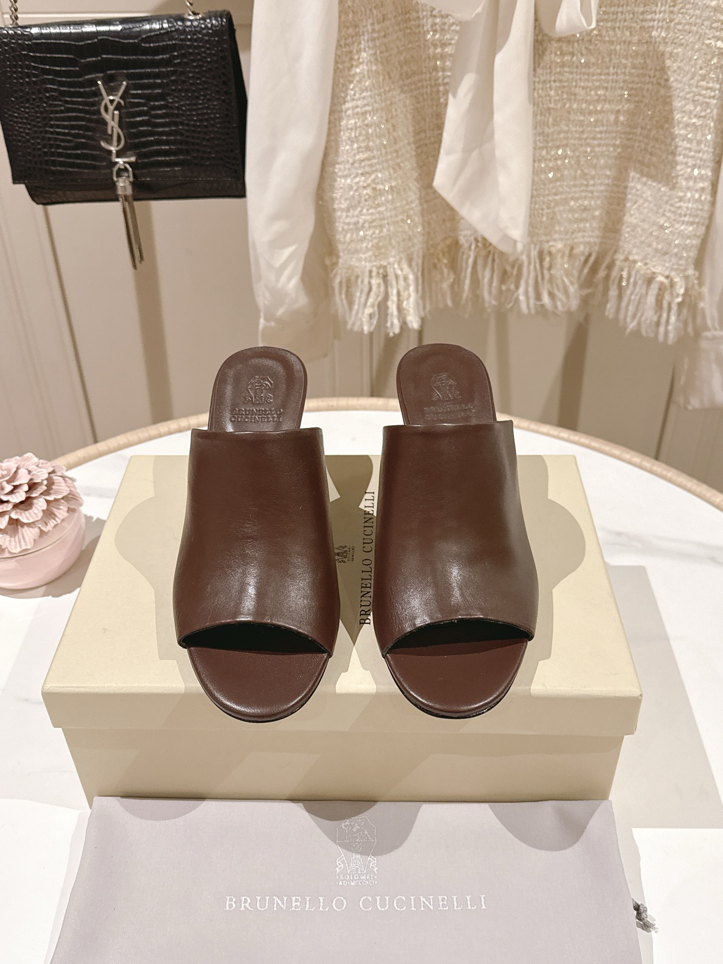 브루넬로 쿠치넬리 신발 Brunello Cucinelli 41917