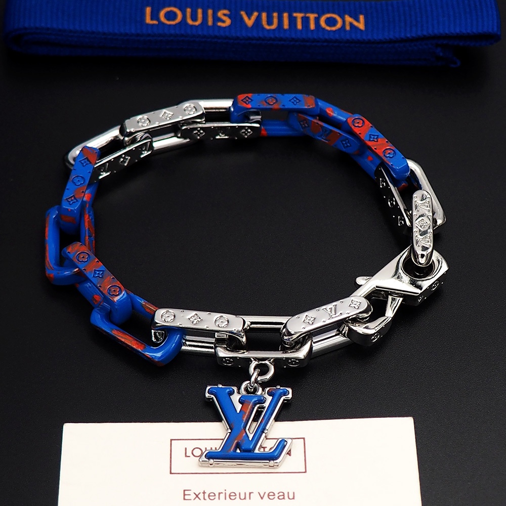 Louis Vuitton Haute Joaillerie Fine Jewelry Earrings Necklace Ring Ref 3